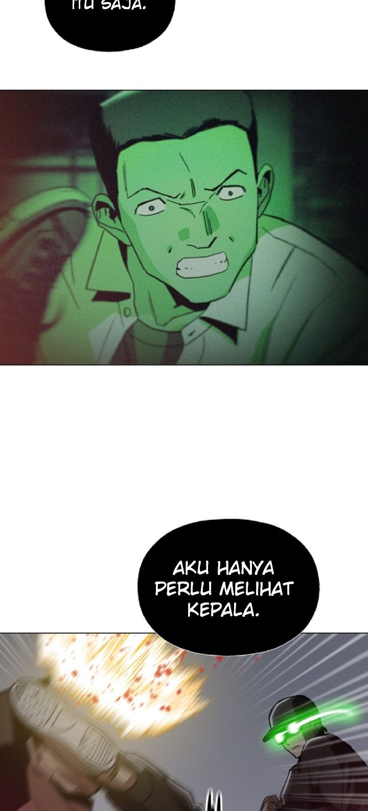 Age of Barbarism Chapter 17 - halaman 6