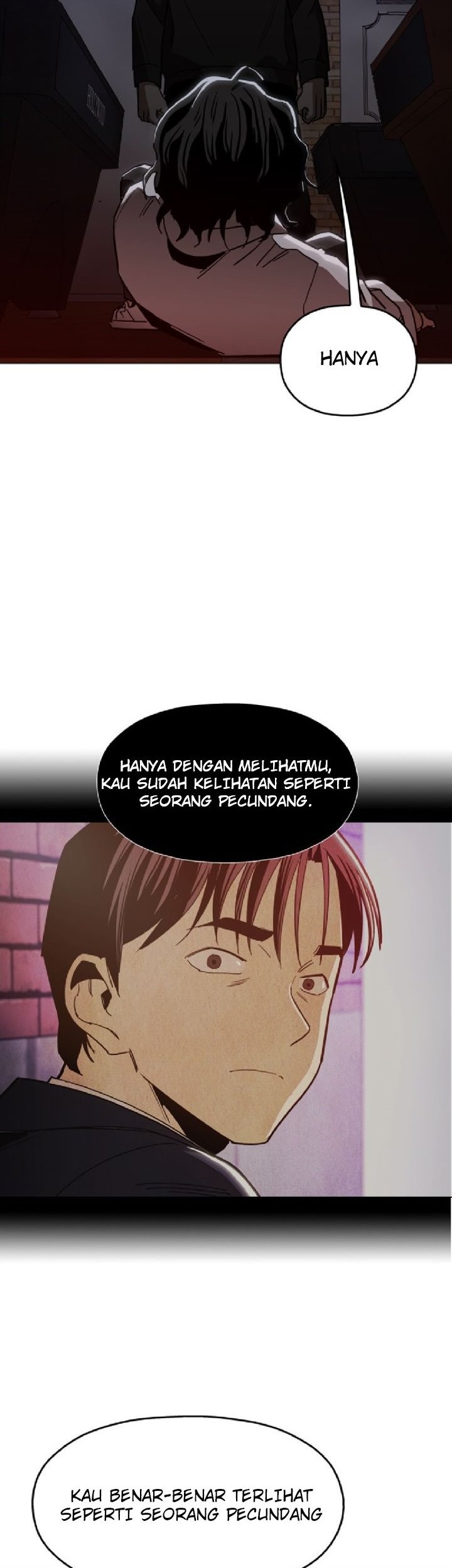 Age of Barbarism Chapter 17 - halaman 60