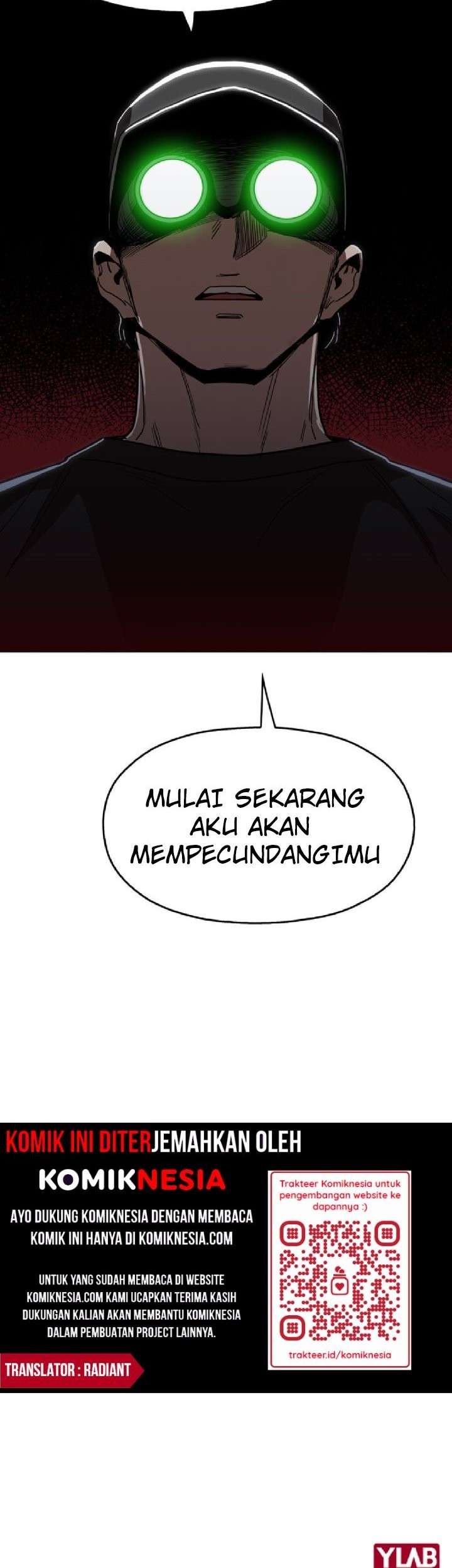 Age of Barbarism Chapter 17 - halaman 62