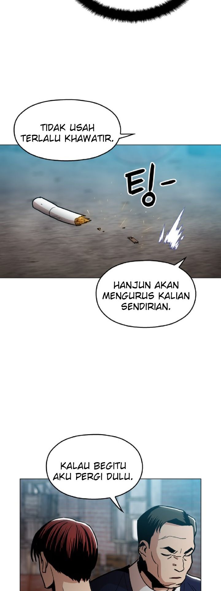 Age of Barbarism Chapter 18 - halaman 11