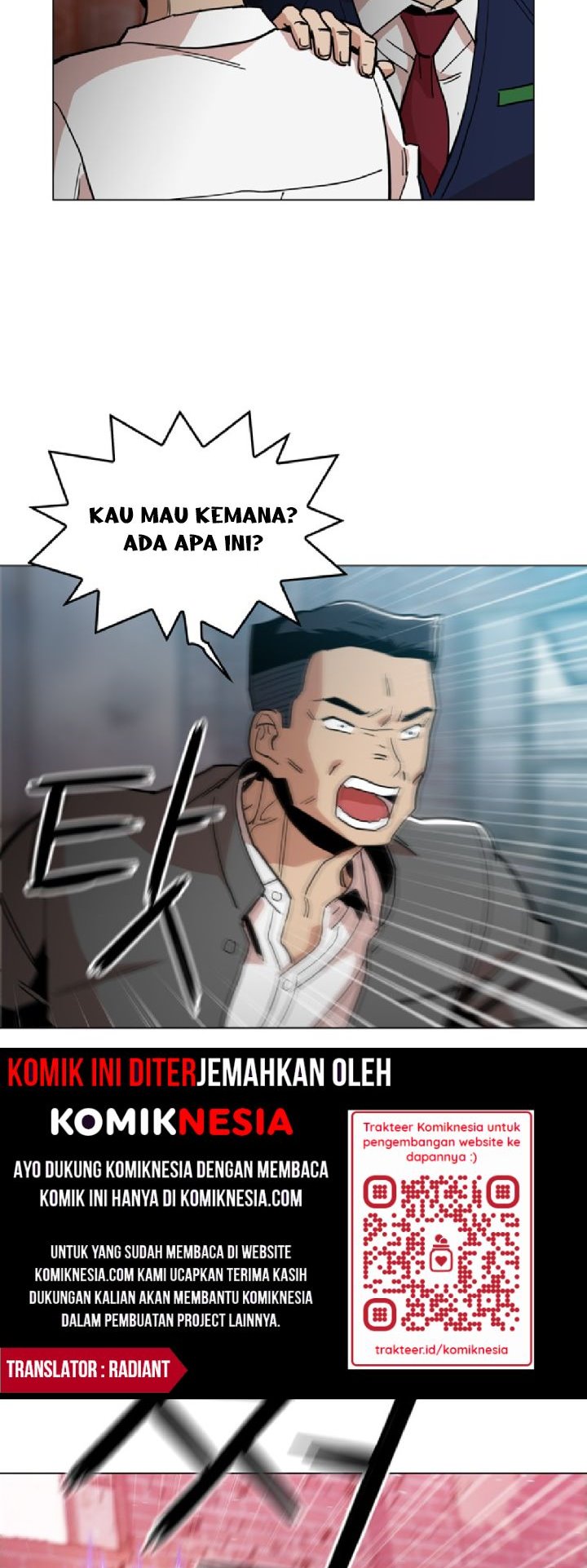 Age of Barbarism Chapter 18 - halaman 12