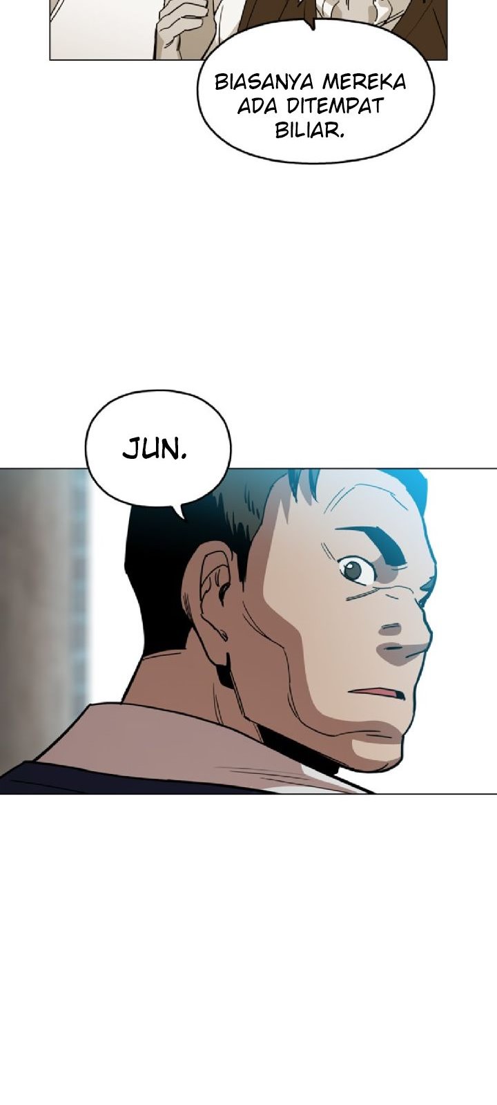 Age of Barbarism Chapter 18 - halaman 19