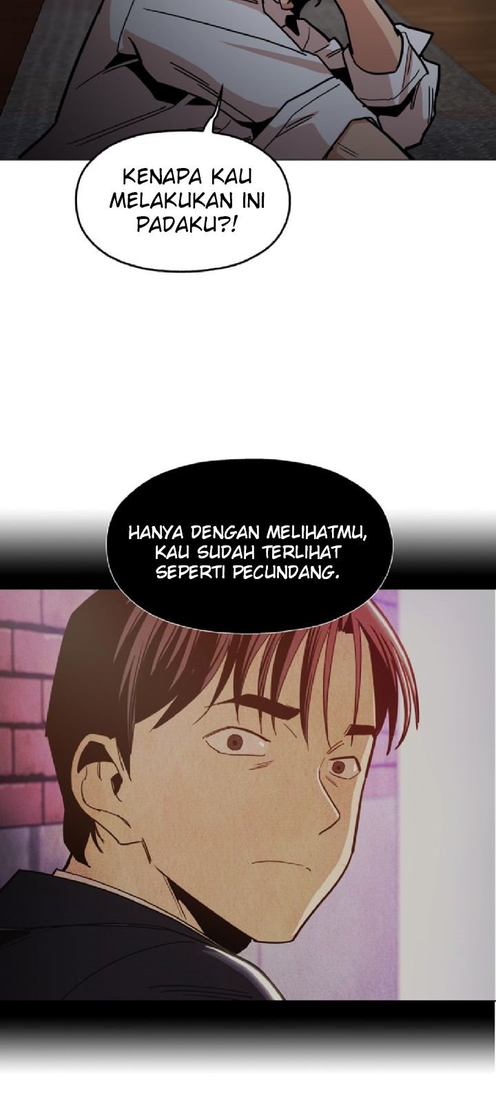 Age of Barbarism Chapter 18 - halaman 24
