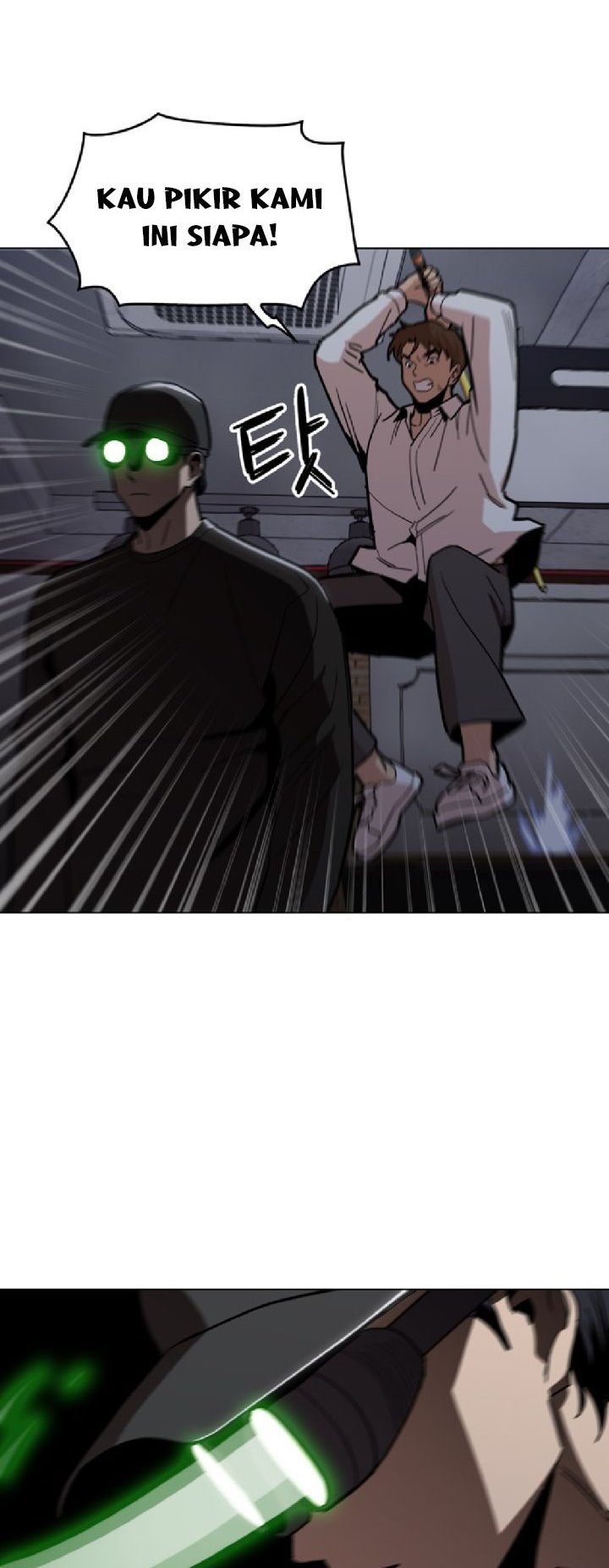 Age of Barbarism Chapter 18 - halaman 26