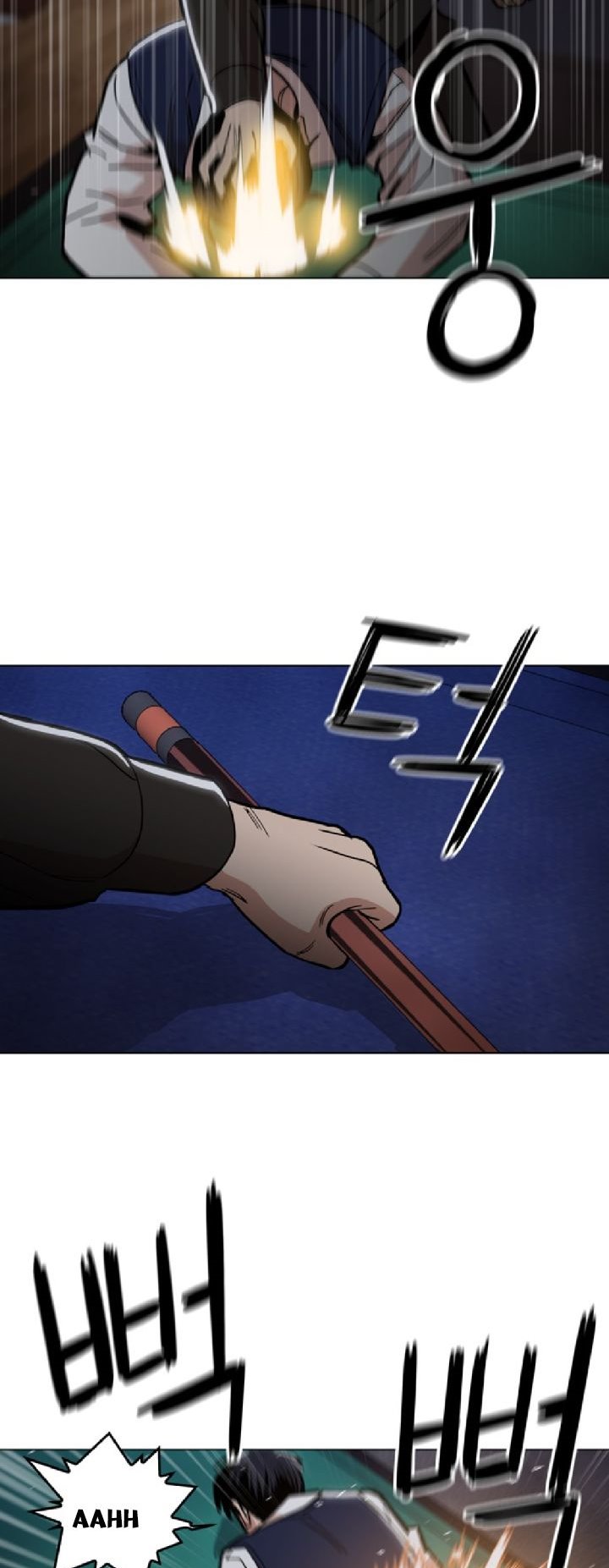 Age of Barbarism Chapter 18 - halaman 30