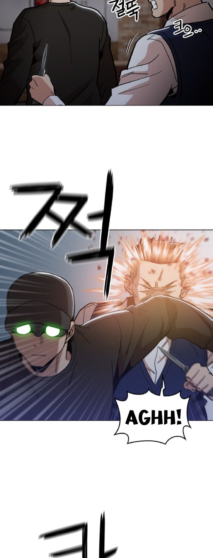 Age of Barbarism Chapter 18 - halaman 39