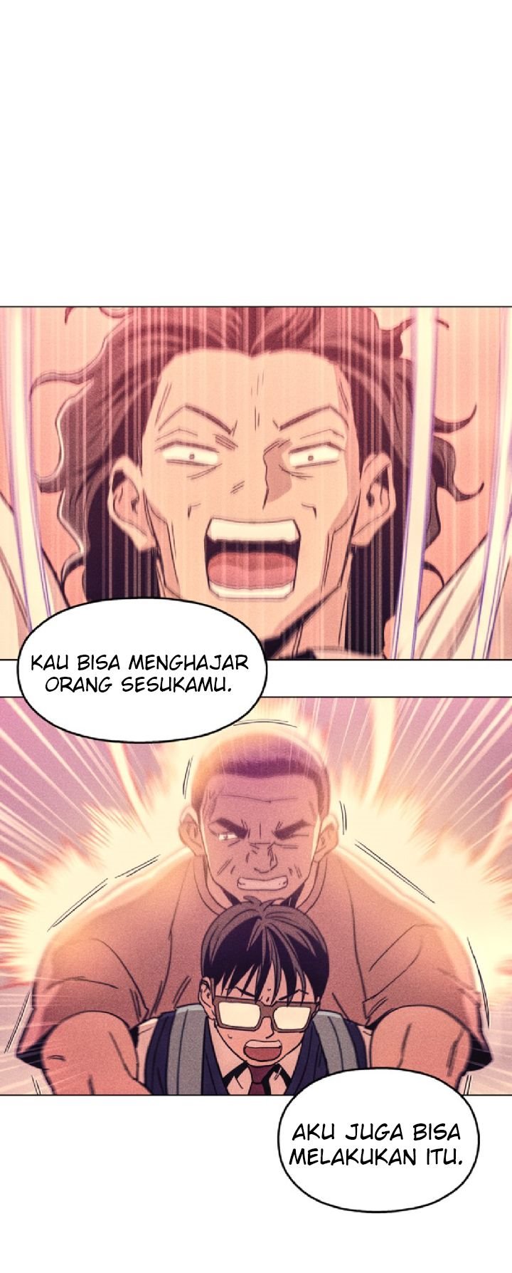 Age of Barbarism Chapter 18 - halaman 41