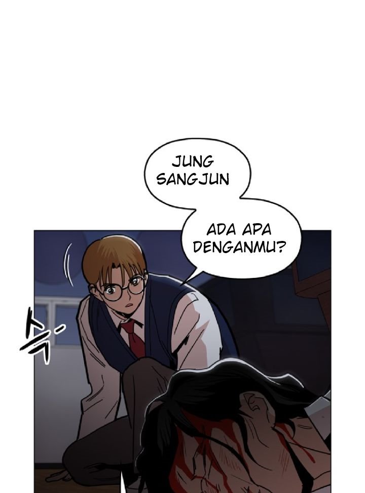 Age of Barbarism Chapter 18 - halaman 49