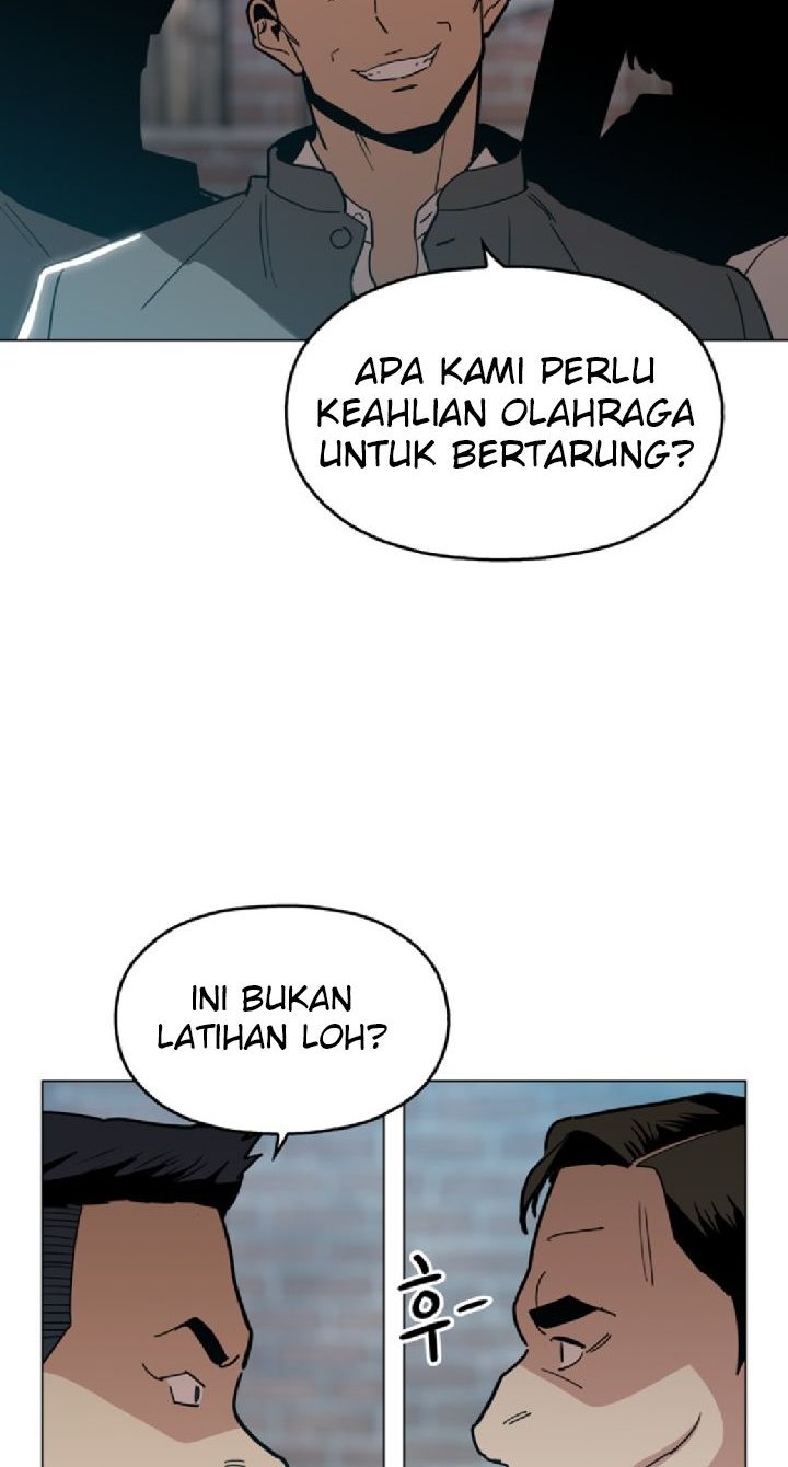 Age of Barbarism Chapter 18 - halaman 6