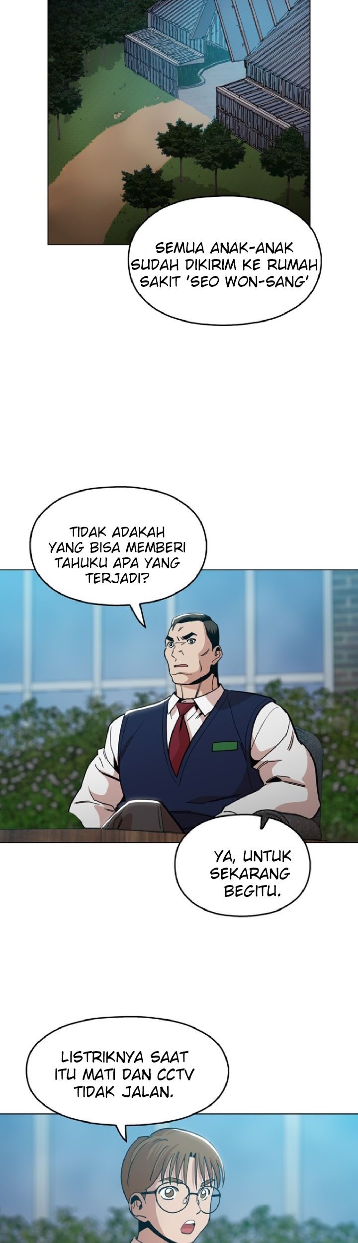 Age of Barbarism Chapter 19 - halaman 10
