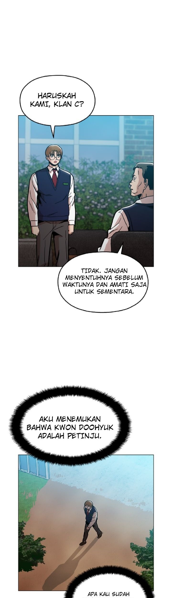 Age of Barbarism Chapter 19 - halaman 13