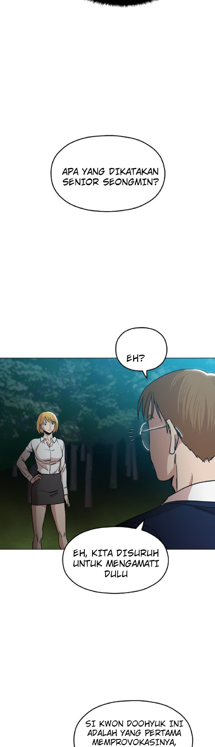 Age of Barbarism Chapter 19 - halaman 15