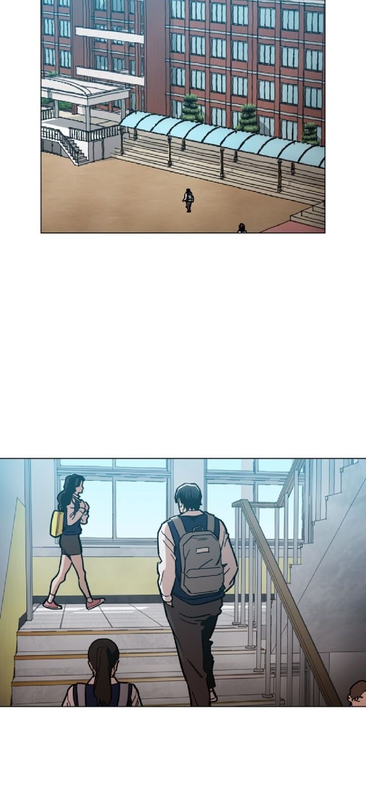Age of Barbarism Chapter 19 - halaman 23