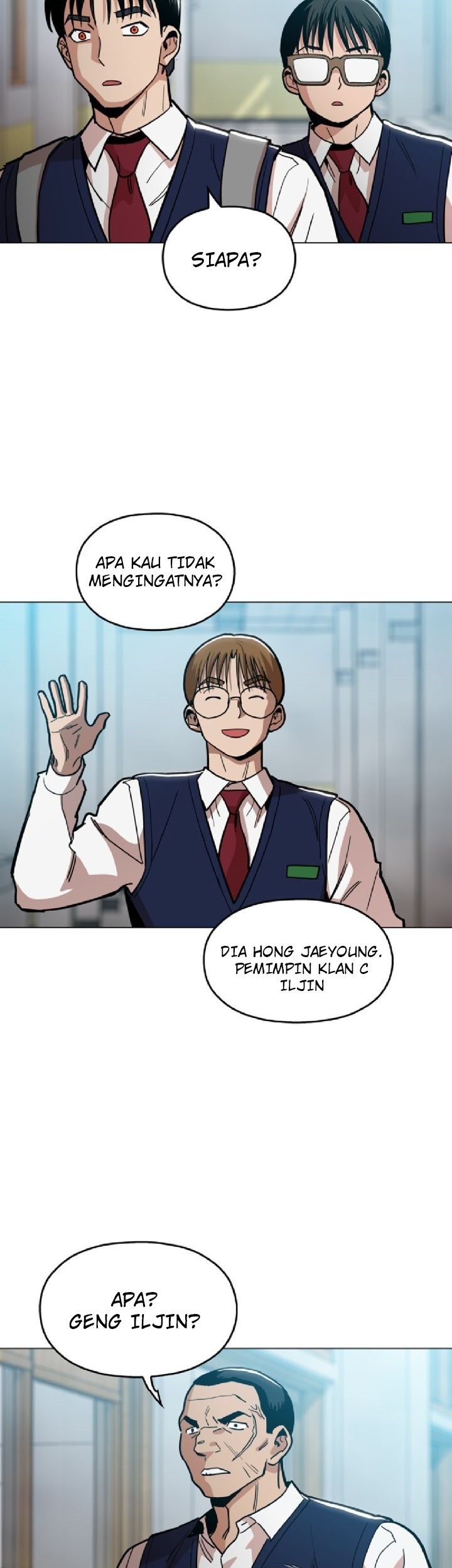 Age of Barbarism Chapter 19 - halaman 29