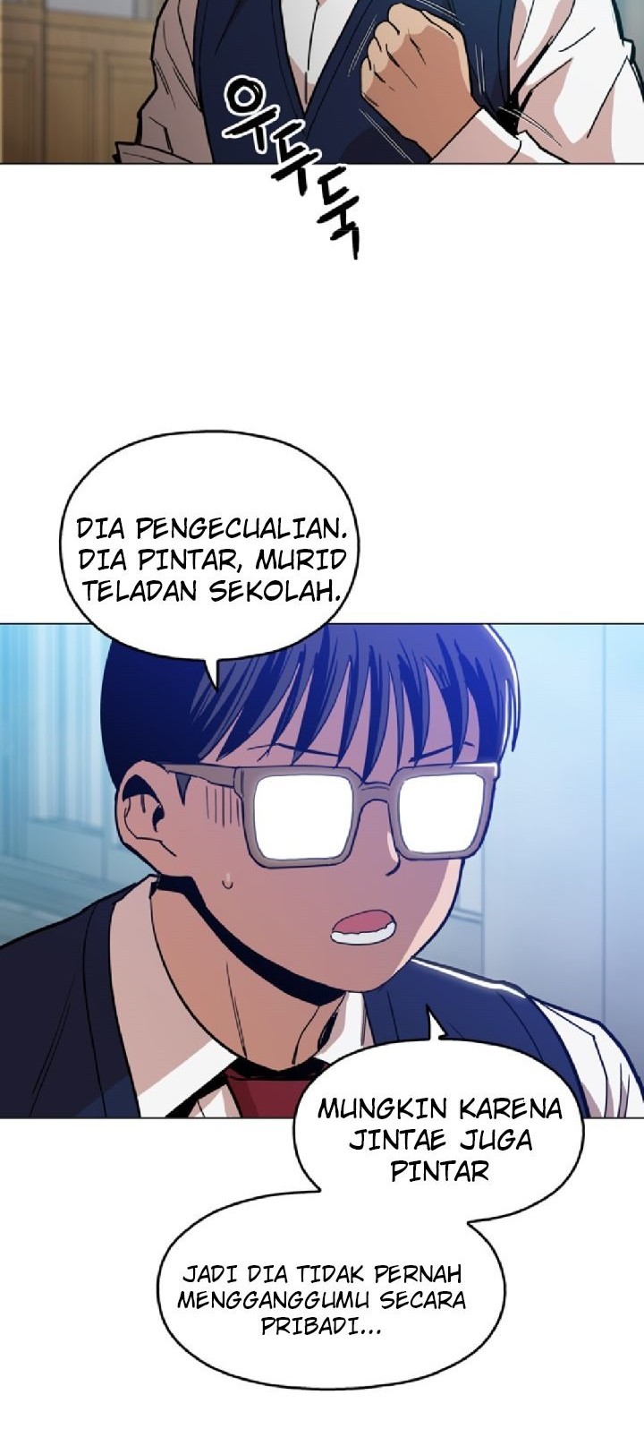 Age of Barbarism Chapter 19 - halaman 30