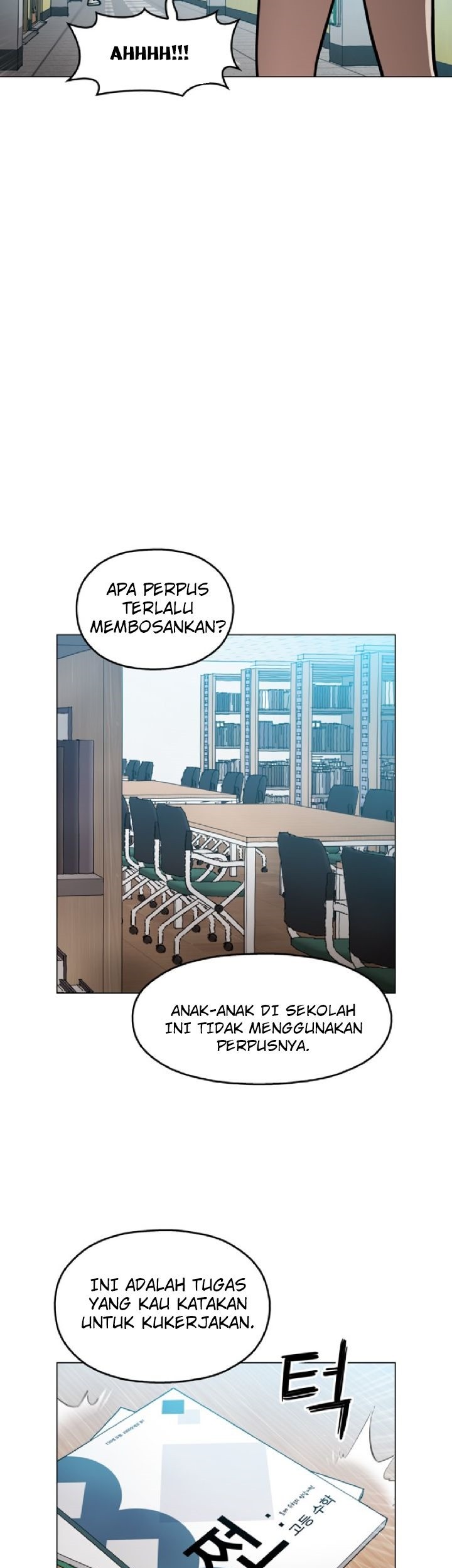 Age of Barbarism Chapter 19 - halaman 38
