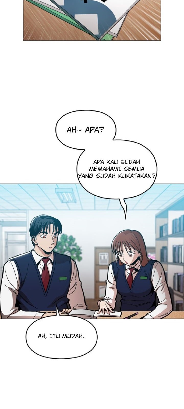 Age of Barbarism Chapter 19 - halaman 39