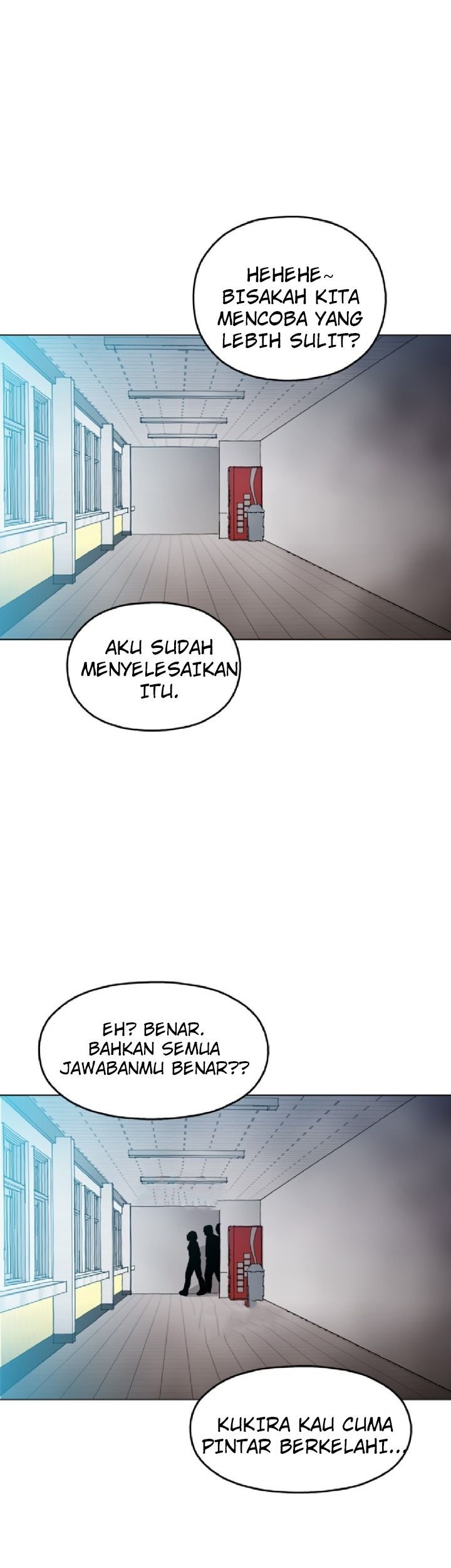 Age of Barbarism Chapter 19 - halaman 41