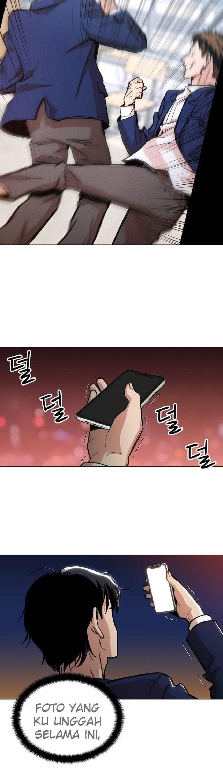 Age of Barbarism Chapter 2 - halaman 15