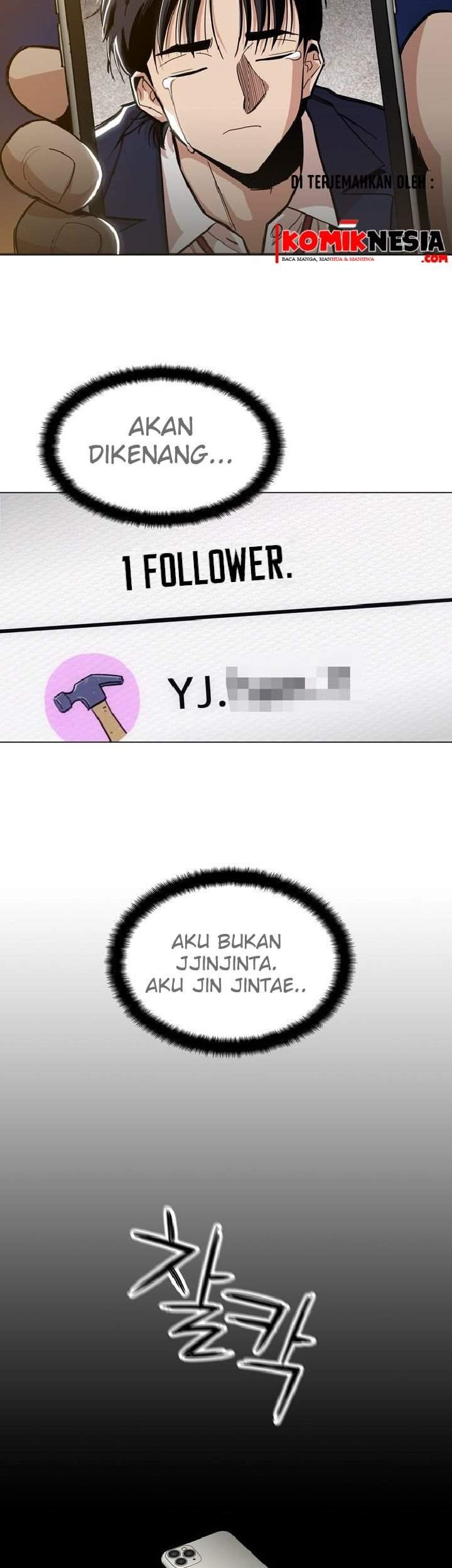 Age of Barbarism Chapter 2 - halaman 17