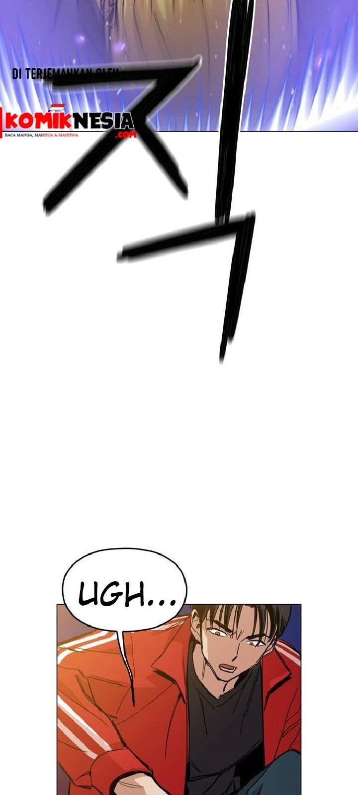 Age of Barbarism Chapter 2 - halaman 20