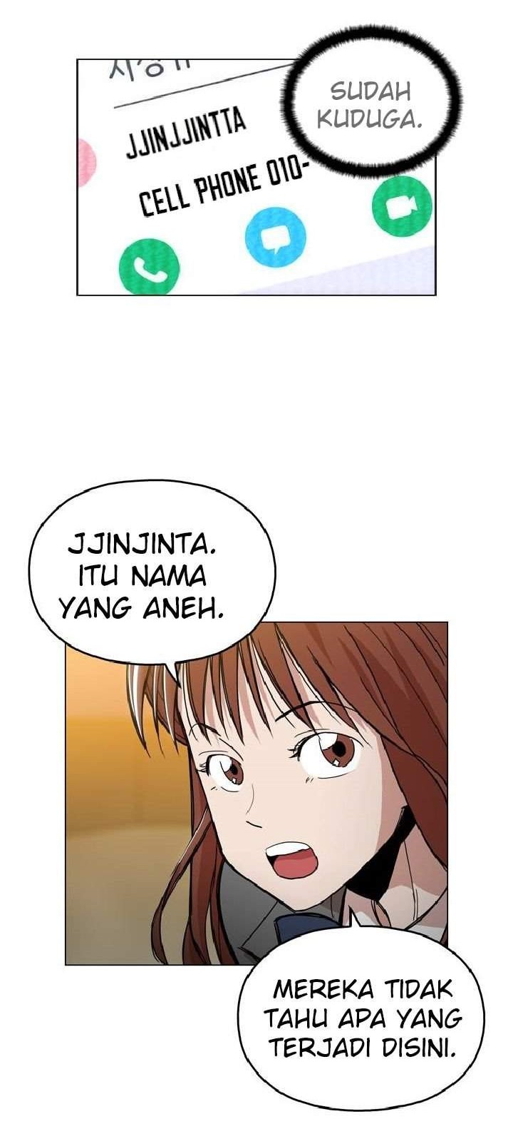 Age of Barbarism Chapter 2 - halaman 25