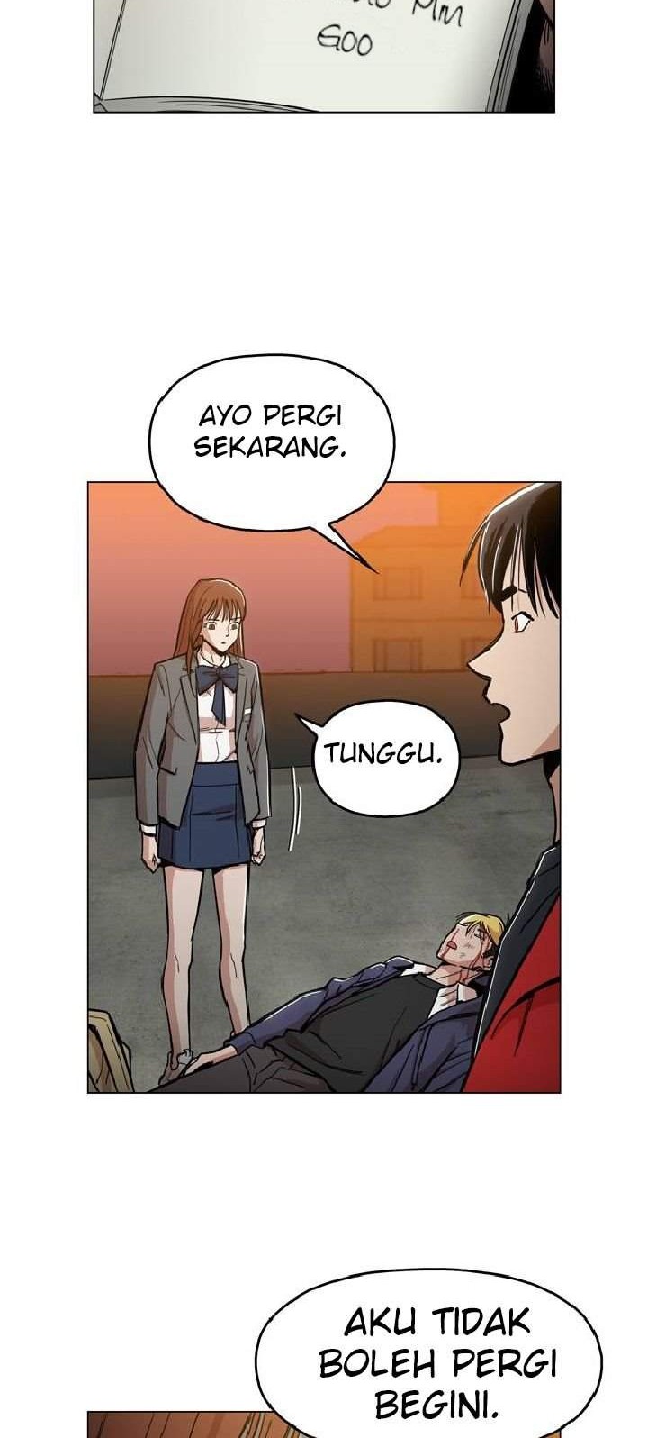 Age of Barbarism Chapter 2 - halaman 27