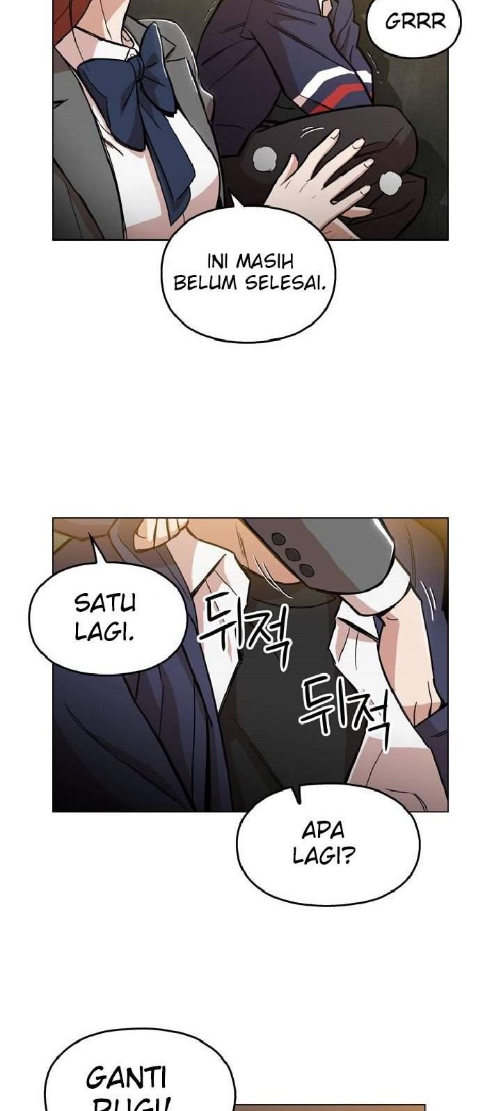 Age of Barbarism Chapter 2 - halaman 29