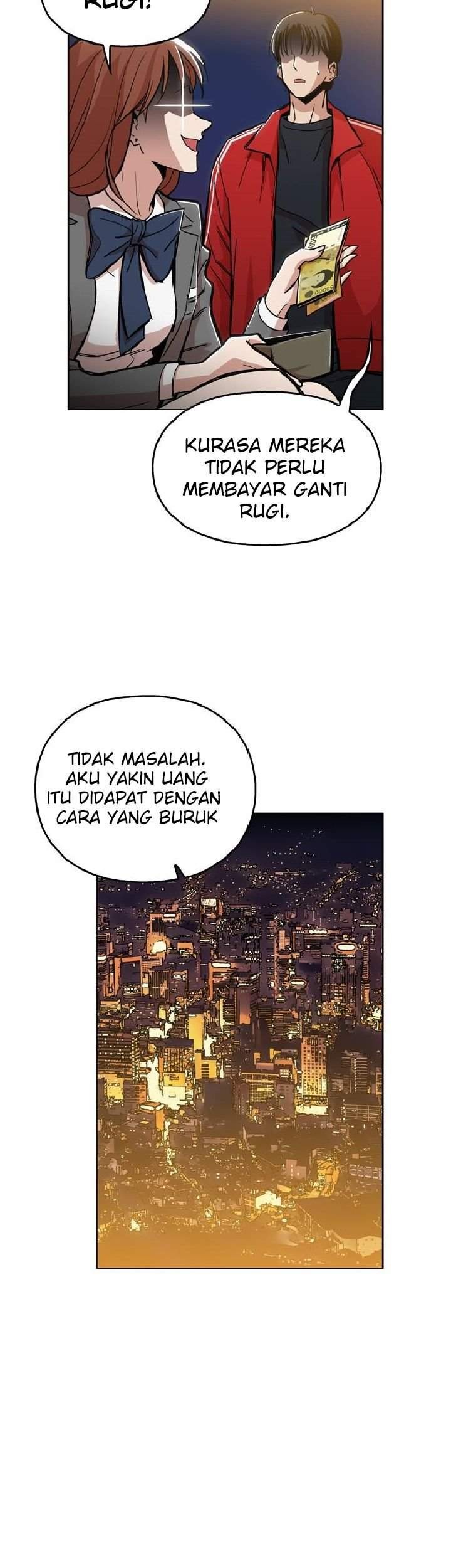 Age of Barbarism Chapter 2 - halaman 30