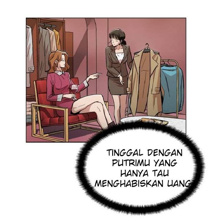 Age of Barbarism Chapter 2 - halaman 32