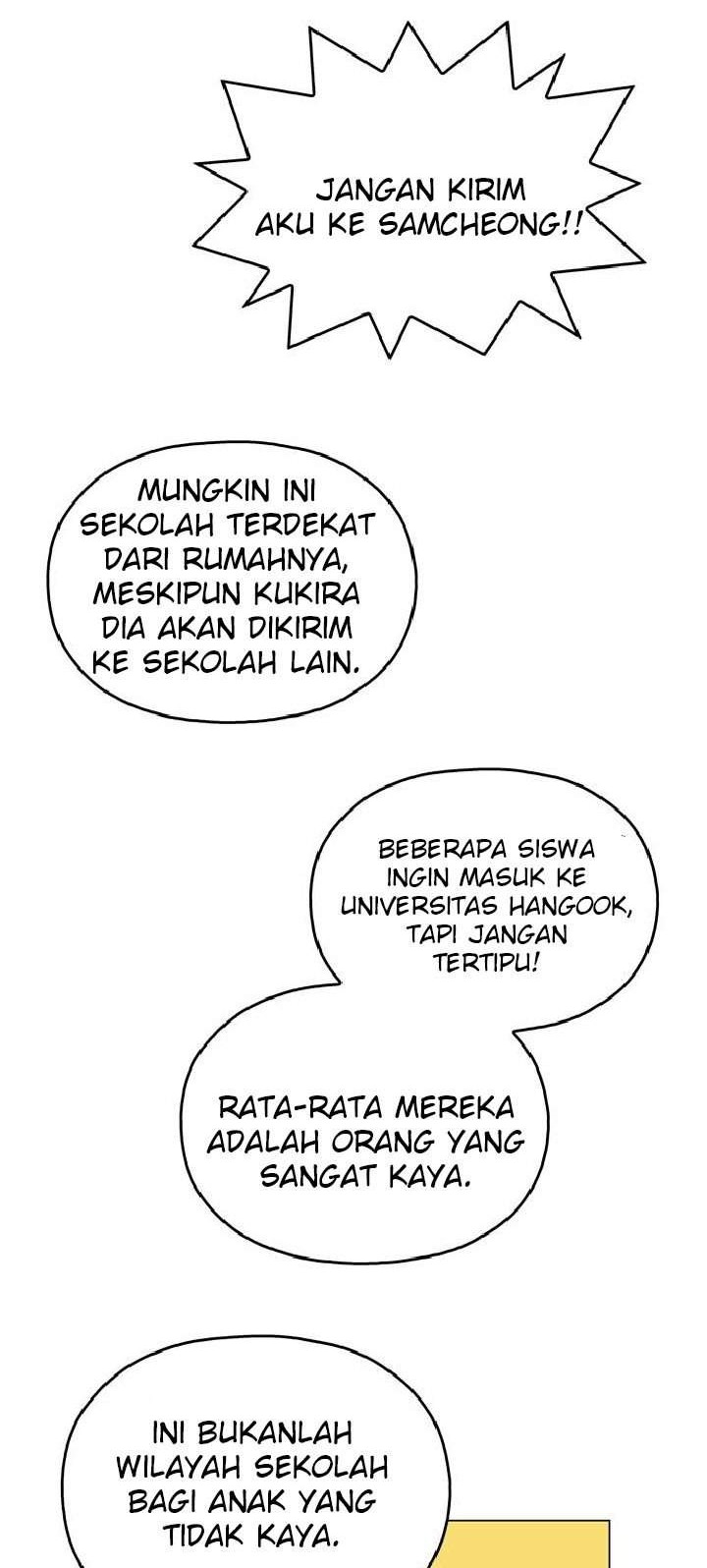 Age of Barbarism Chapter 2 - halaman 45