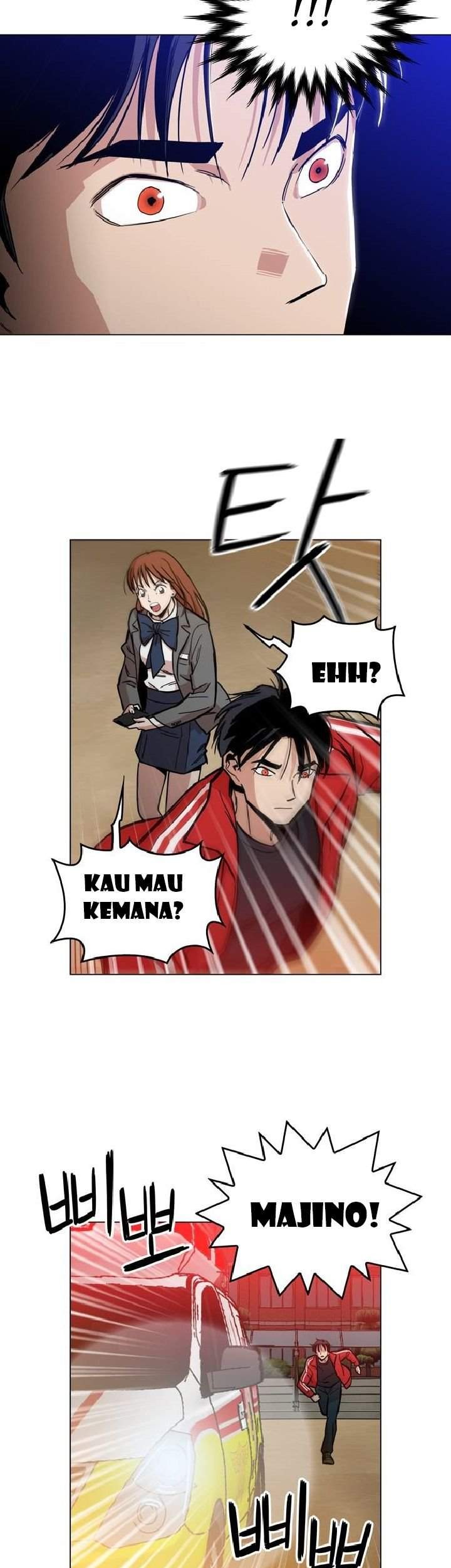 Age of Barbarism Chapter 2 - halaman 56
