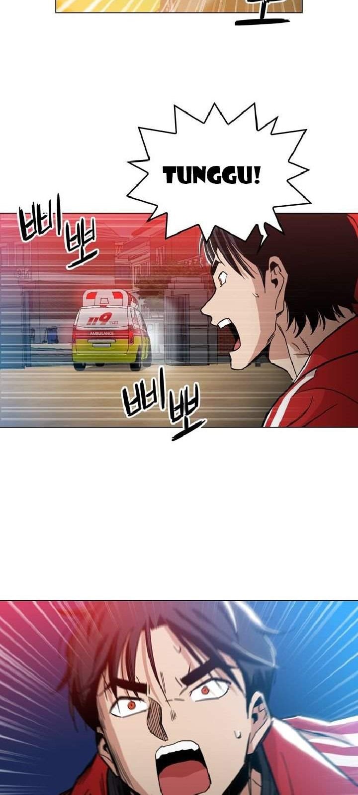 Age of Barbarism Chapter 2 - halaman 57