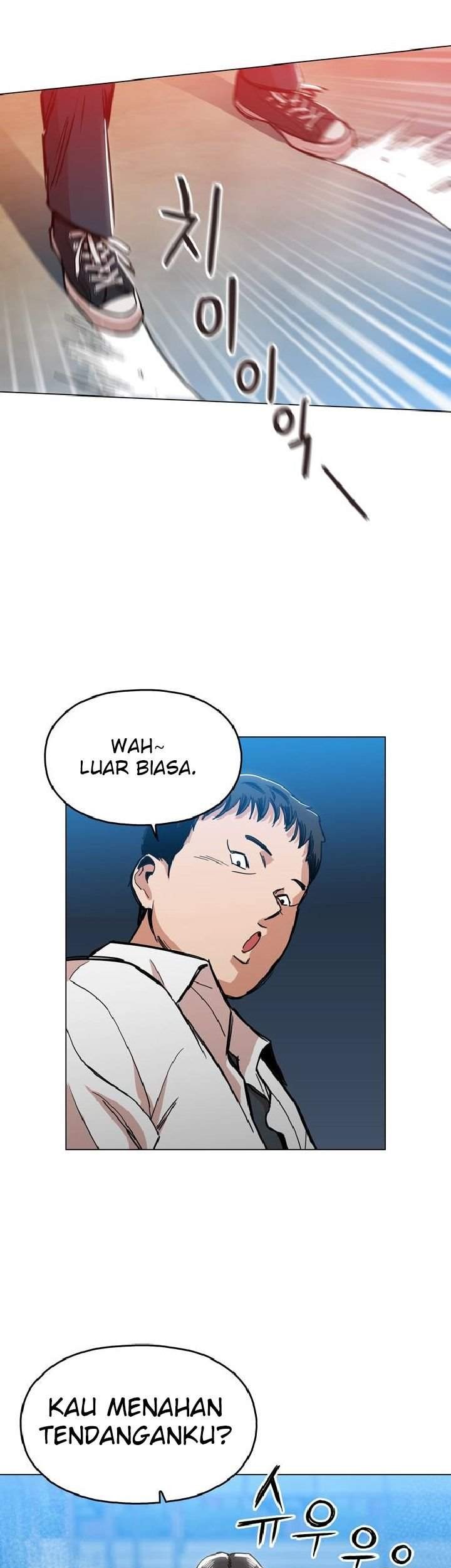 Age of Barbarism Chapter 2 - halaman 60
