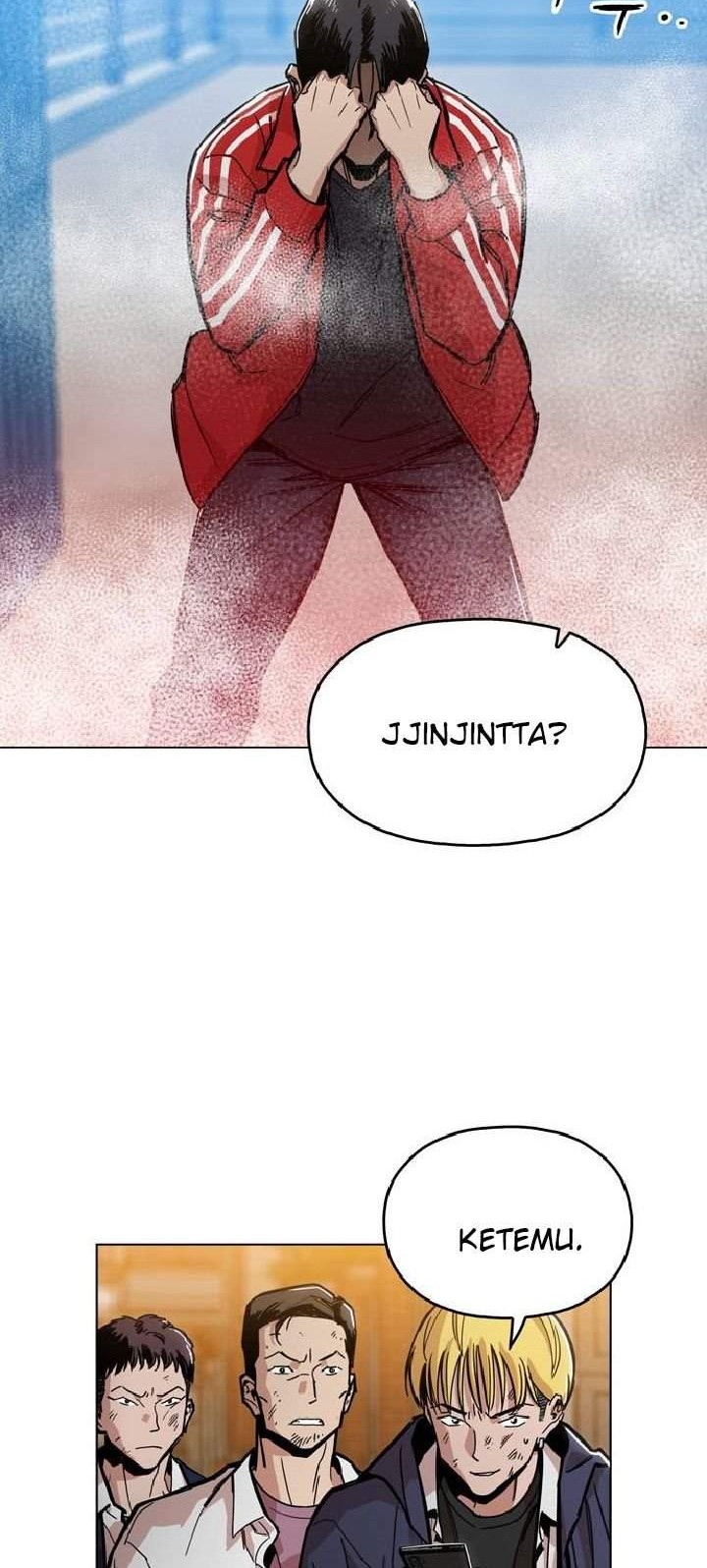 Age of Barbarism Chapter 2 - halaman 61