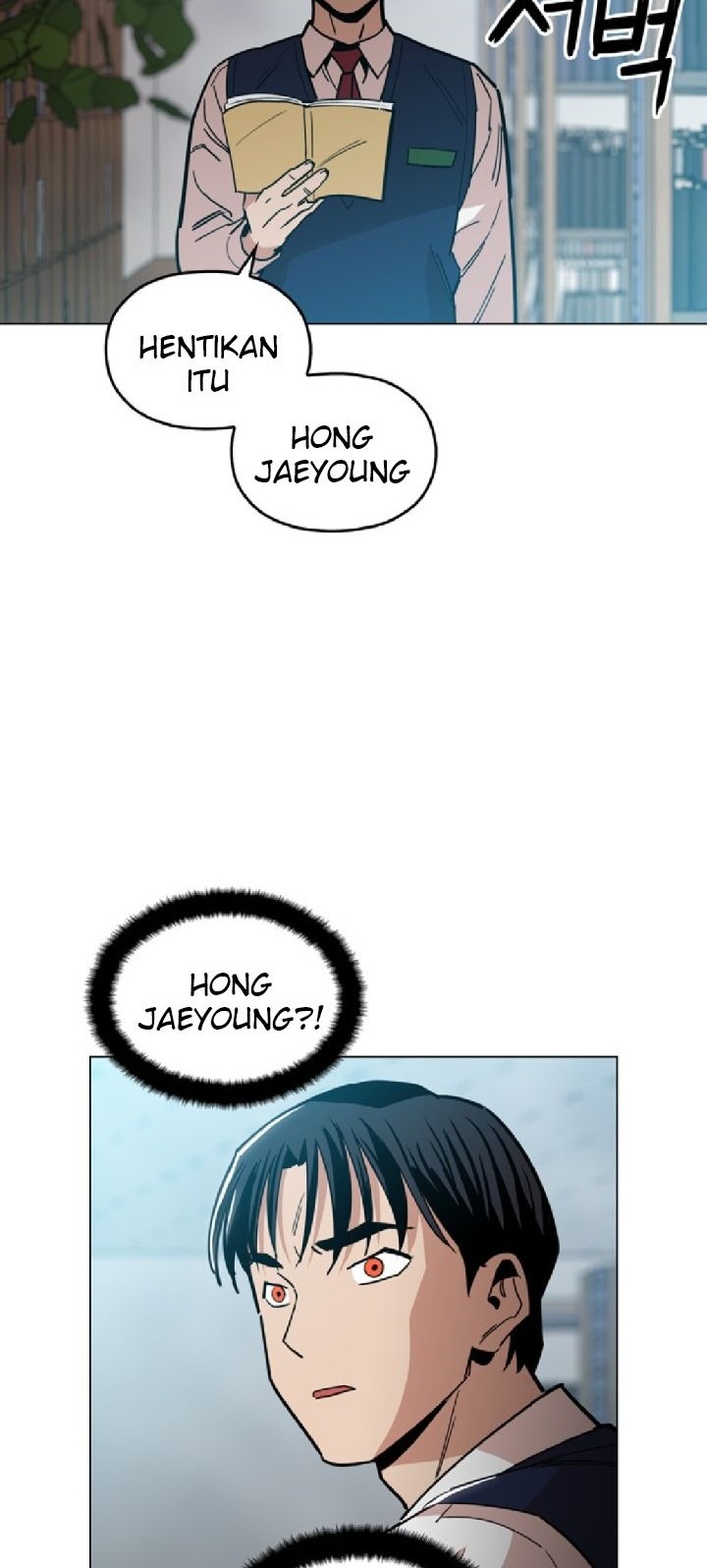 Age of Barbarism Chapter 20 - halaman 11