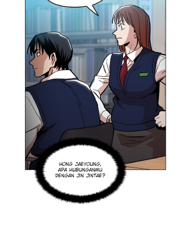 Age of Barbarism Chapter 20 - halaman 14