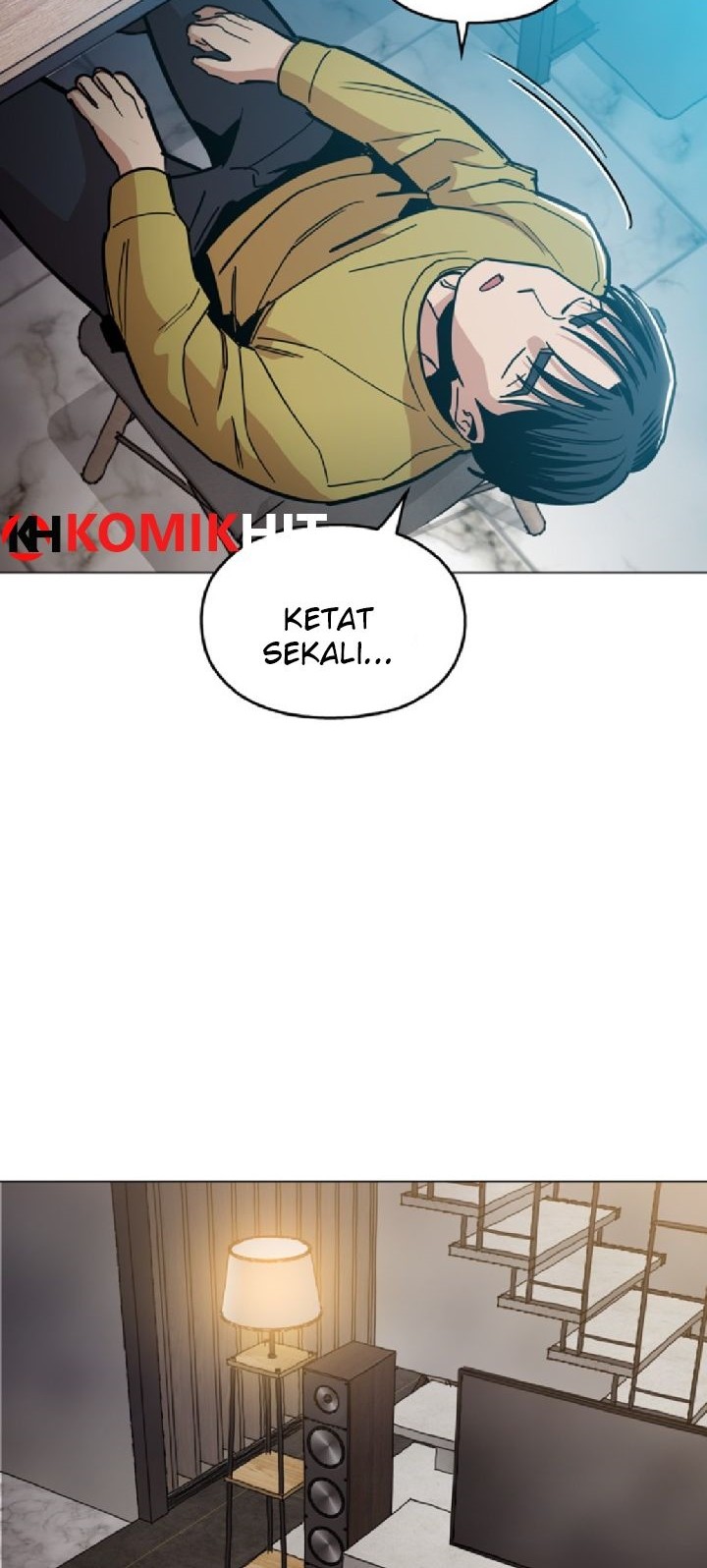 Age of Barbarism Chapter 20 - halaman 18