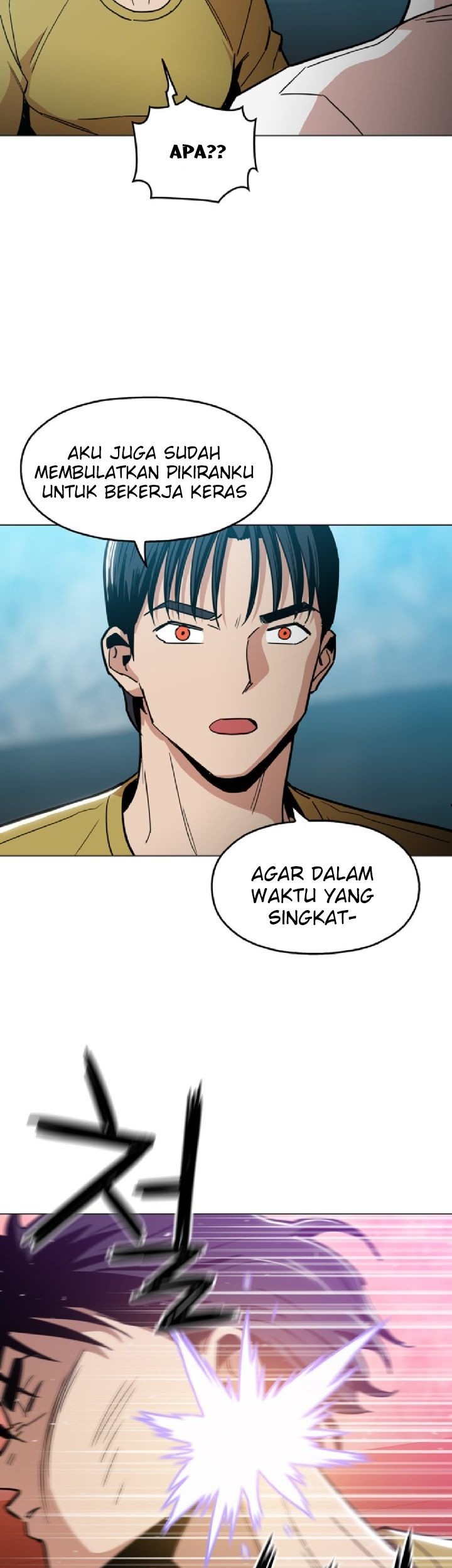 Age of Barbarism Chapter 20 - halaman 24