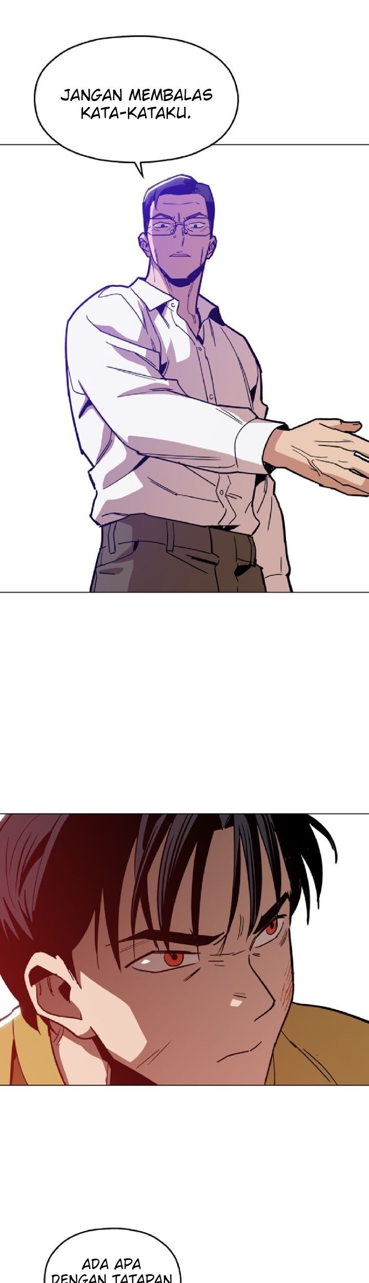 Age of Barbarism Chapter 20 - halaman 26