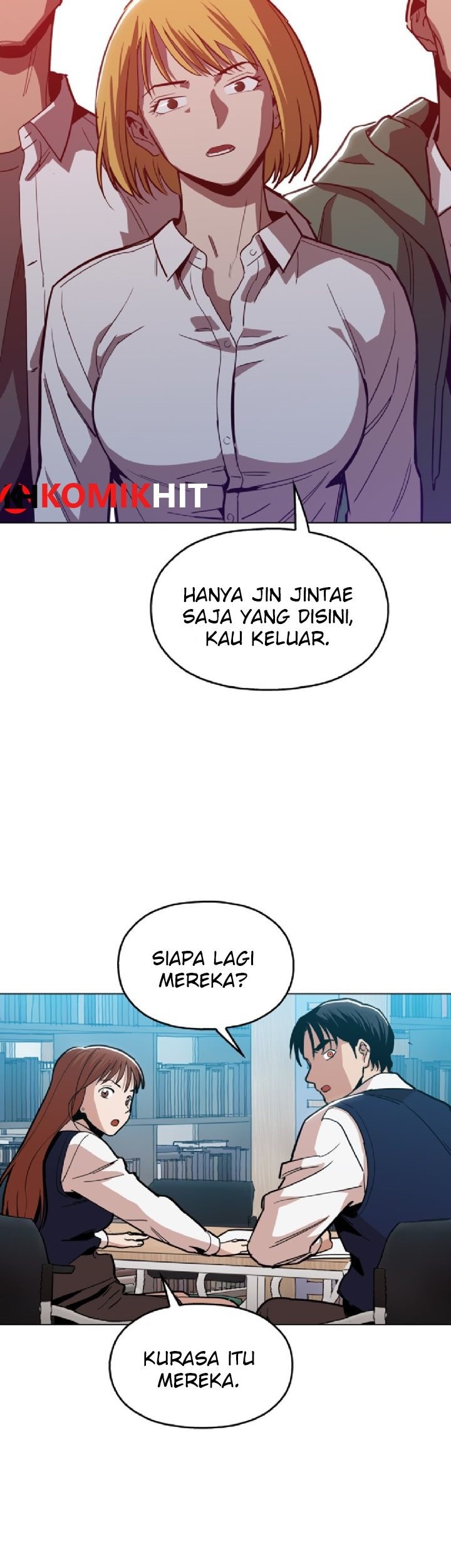 Age of Barbarism Chapter 20 - halaman 3