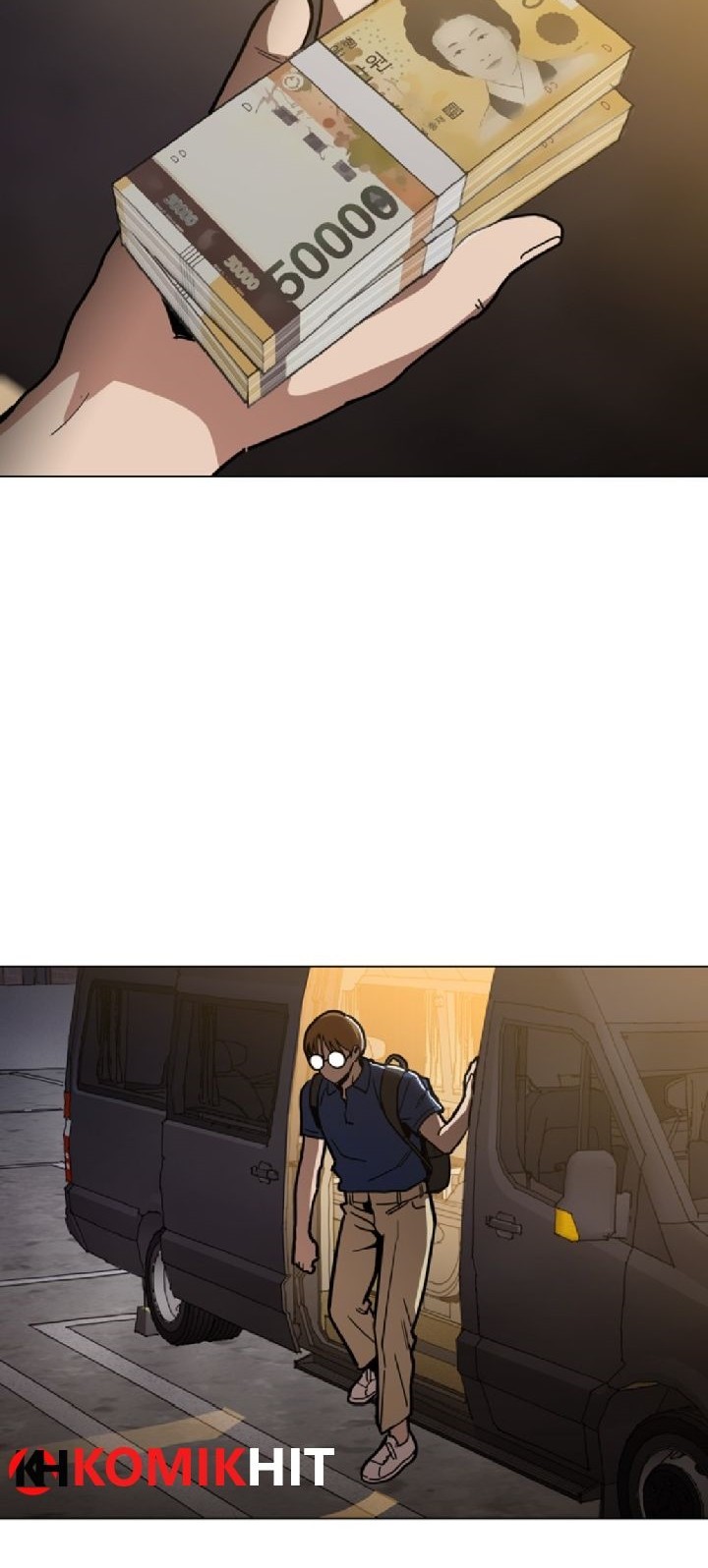 Age of Barbarism Chapter 20 - halaman 34