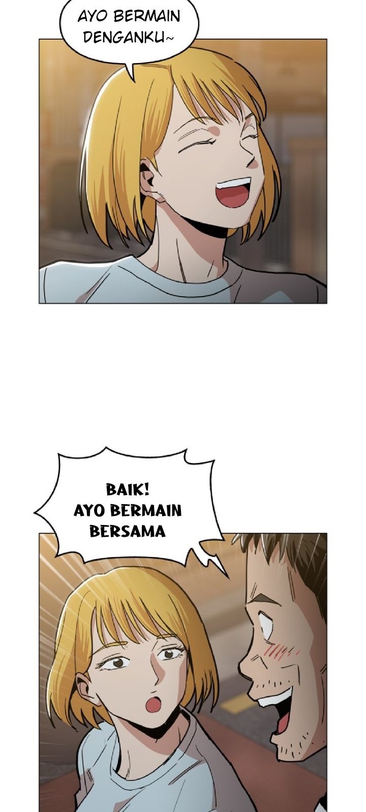 Age of Barbarism Chapter 20 - halaman 38