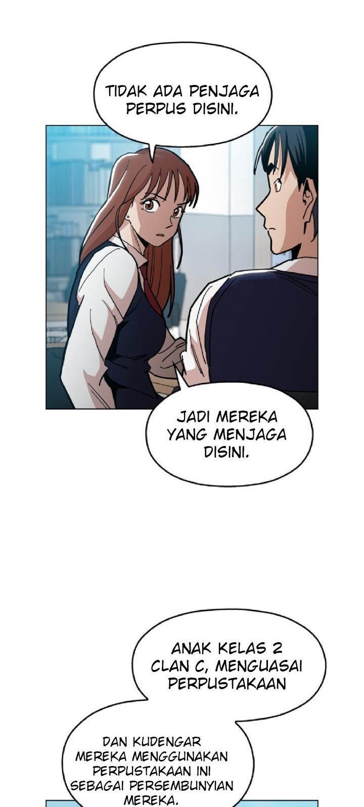Age of Barbarism Chapter 20 - halaman 4