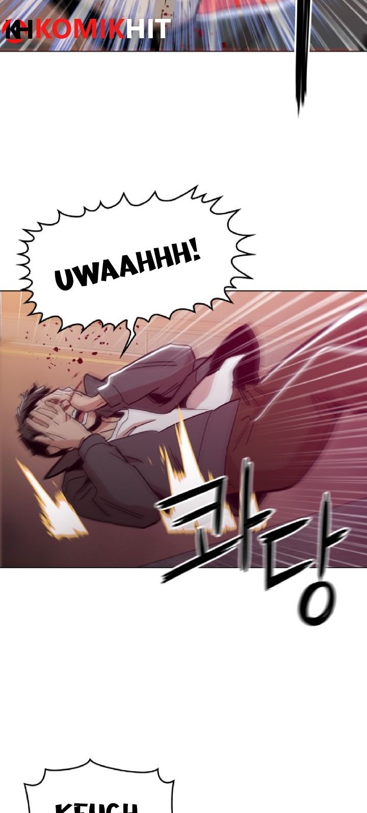 Age of Barbarism Chapter 20 - halaman 40