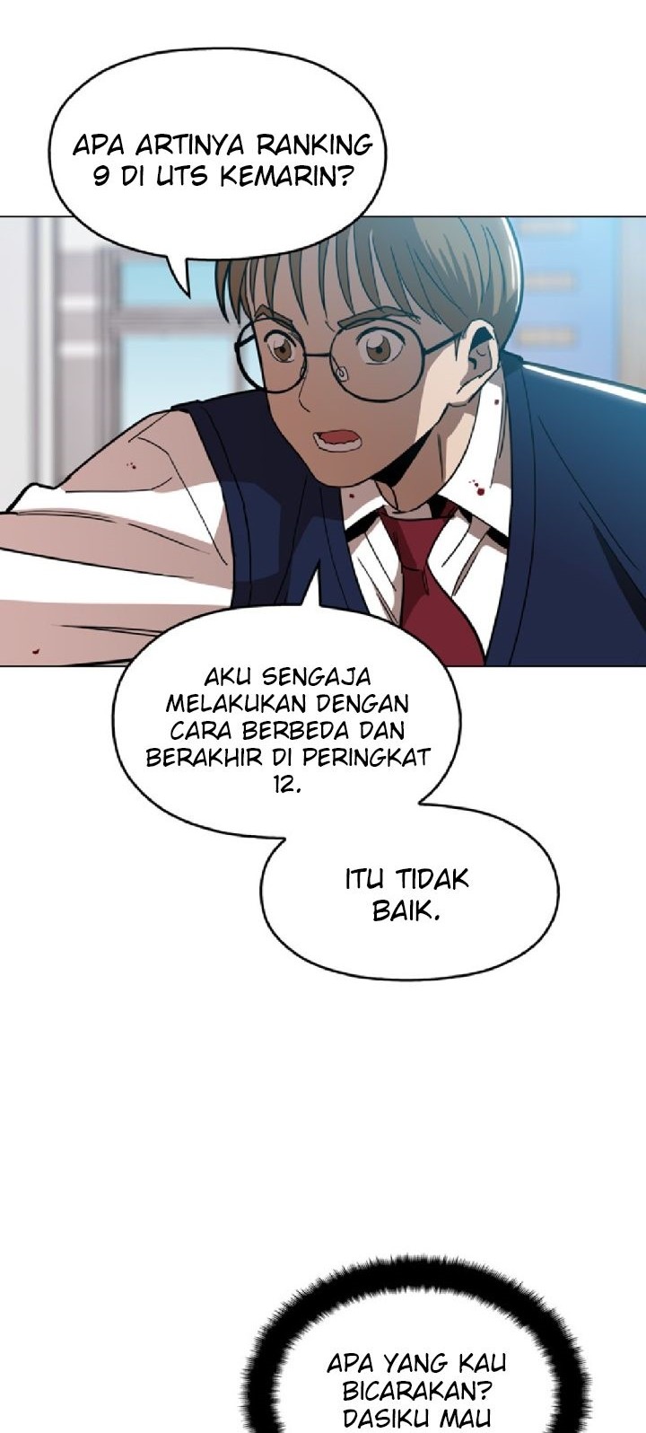 Age of Barbarism Chapter 21 - halaman 10
