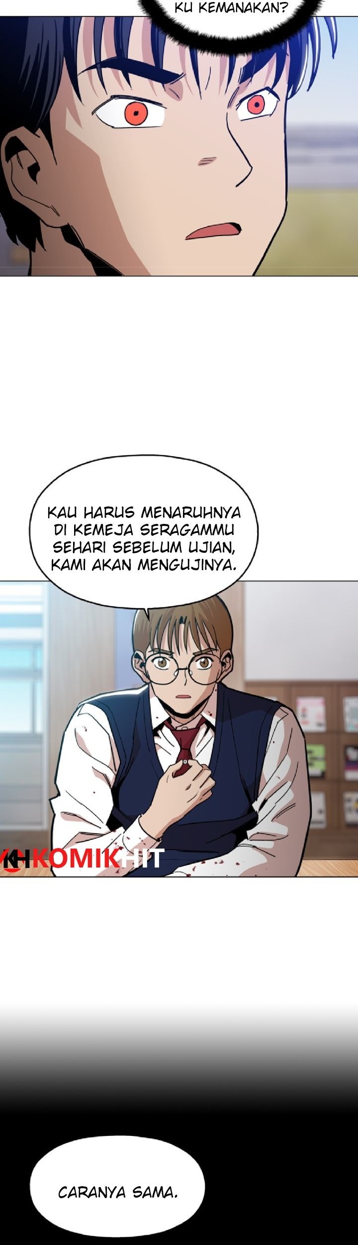 Age of Barbarism Chapter 21 - halaman 11