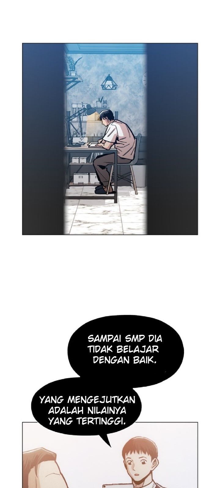 Age of Barbarism Chapter 21 - halaman 27