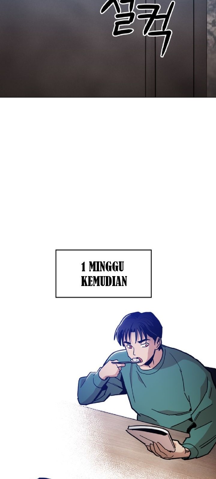 Age of Barbarism Chapter 21 - halaman 29