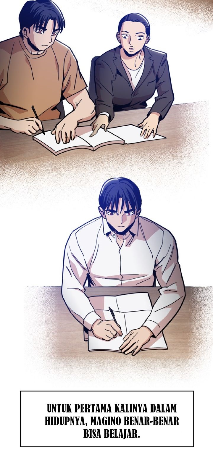 Age of Barbarism Chapter 21 - halaman 30